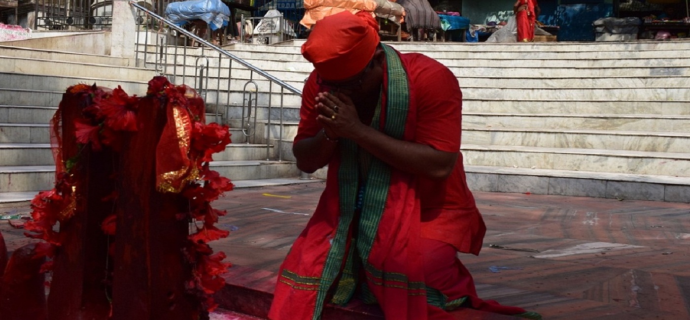 Tantrik in Kolkata - Samrat Bose Tantra Specialists