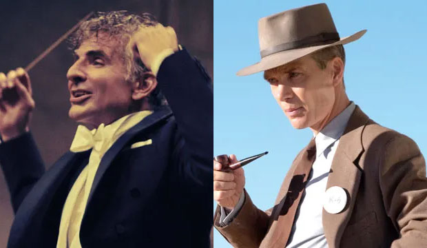 Did Cillian Murphy Win A Critics Choice Award?