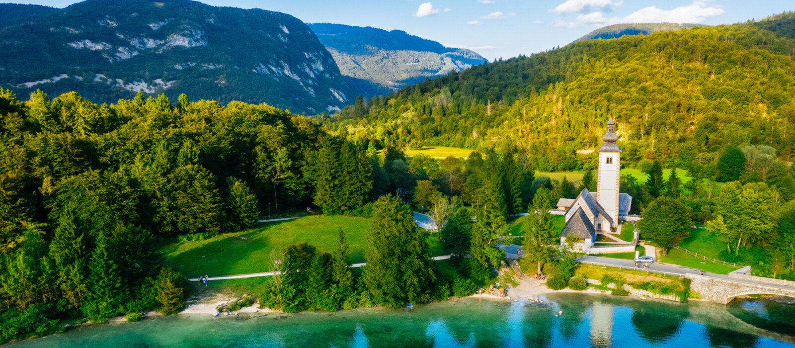 Hungary Tour Packages | Slovenia Vacation Packages | Croatia Holiday Packages