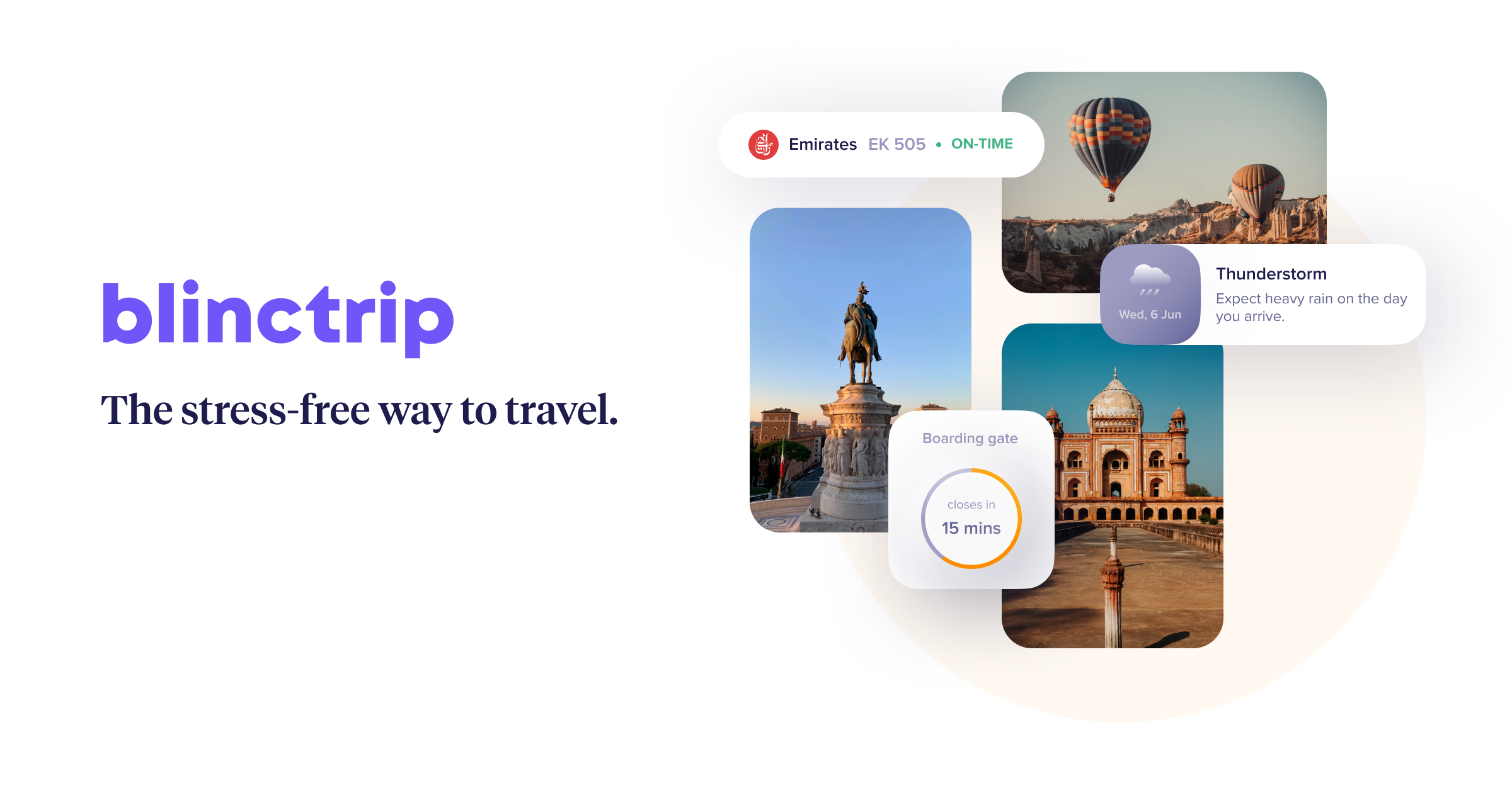 Mumbai to Kolkata: Flight tickets from Mumbai to Kolkata - Blinctrip