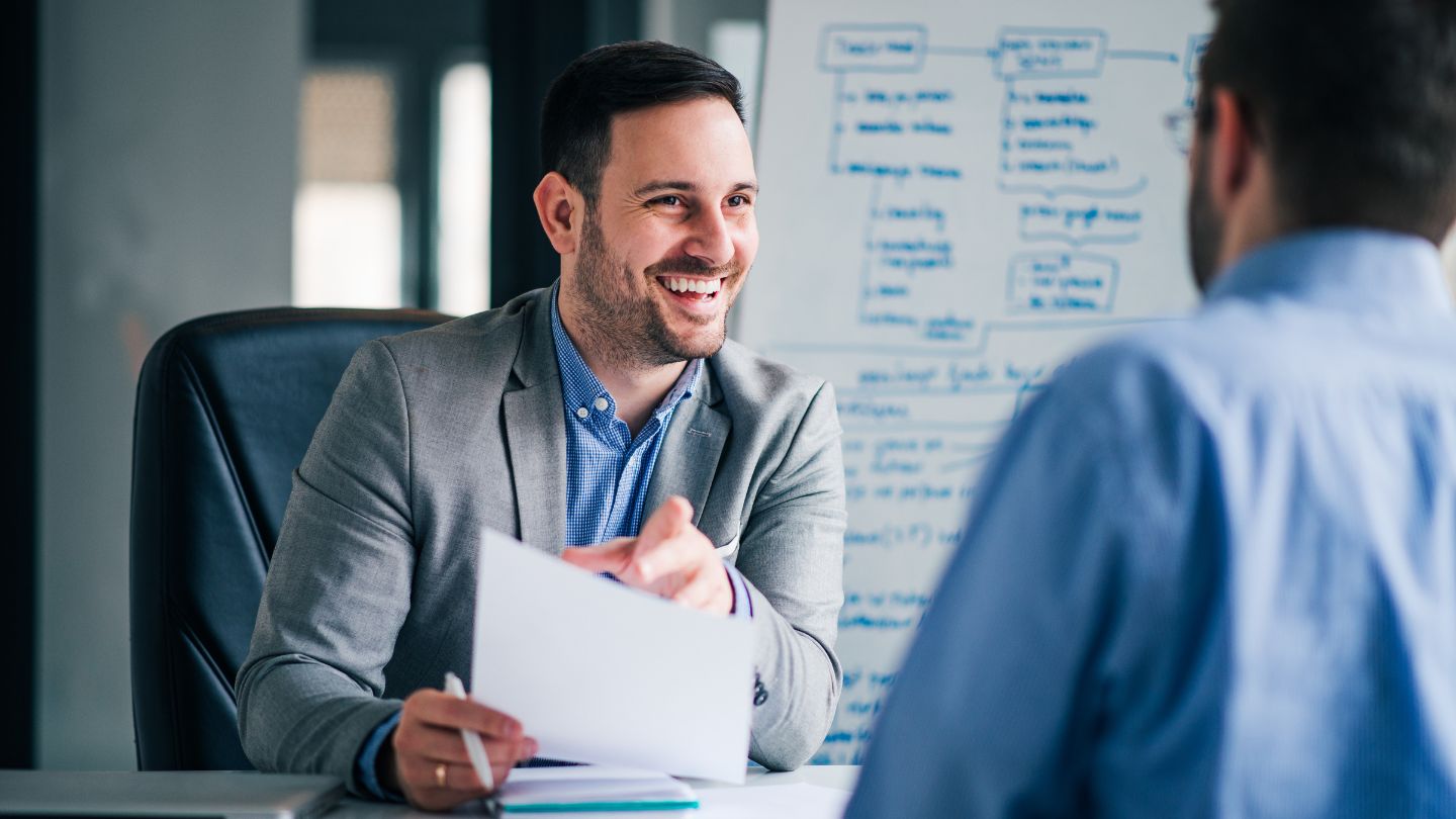 How to Hire the Right Salesperson: A Comprehensive Guide