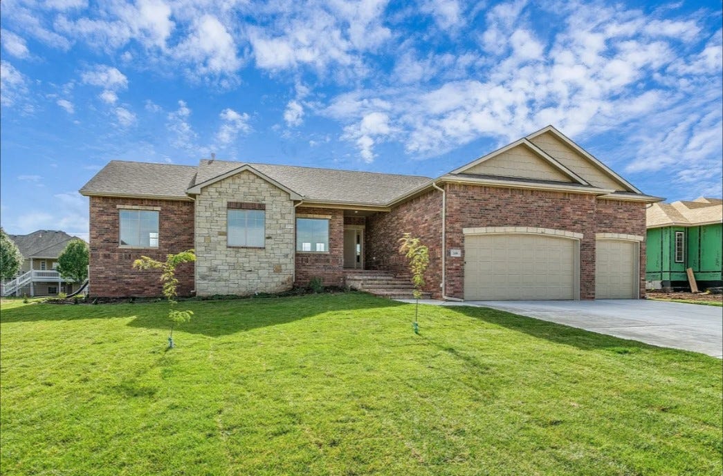 Meet Superior Homes: Premier Builders in Wichita, KS | by superiorhomesks | Feb, 2024 | Medium