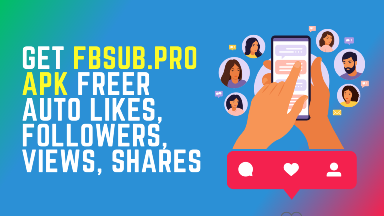 Fbsub Net - Likes, Followers, Views Pro Free Auto (Fbsub de, com)