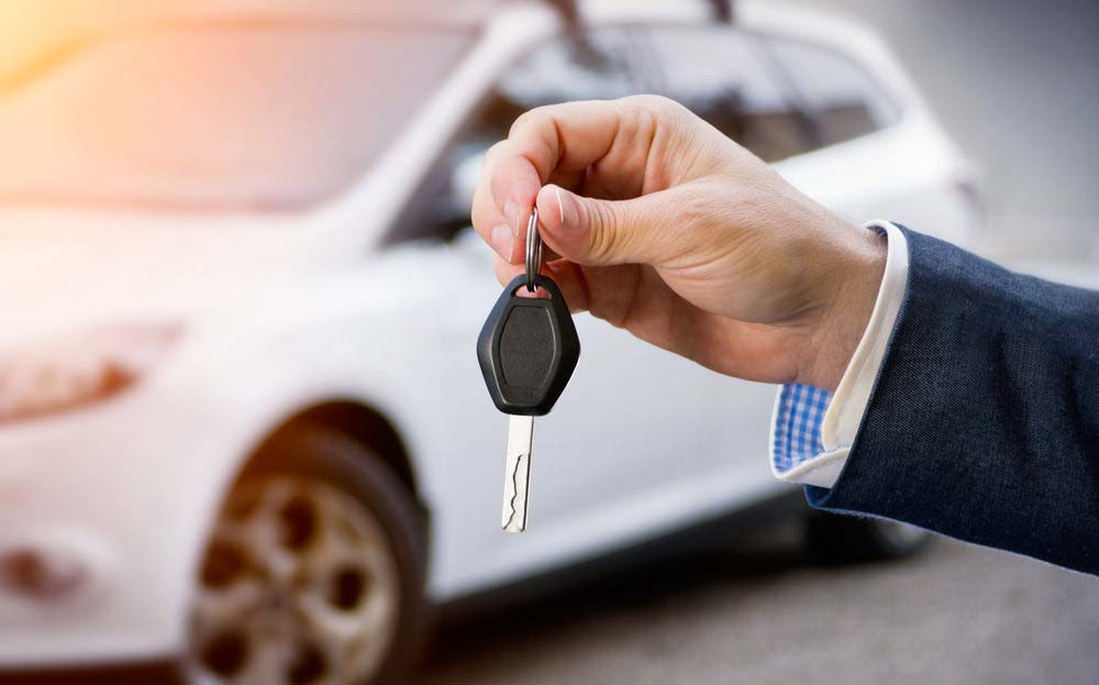 Expert Automotive Locksmith Services | Smart Choice Locksmith