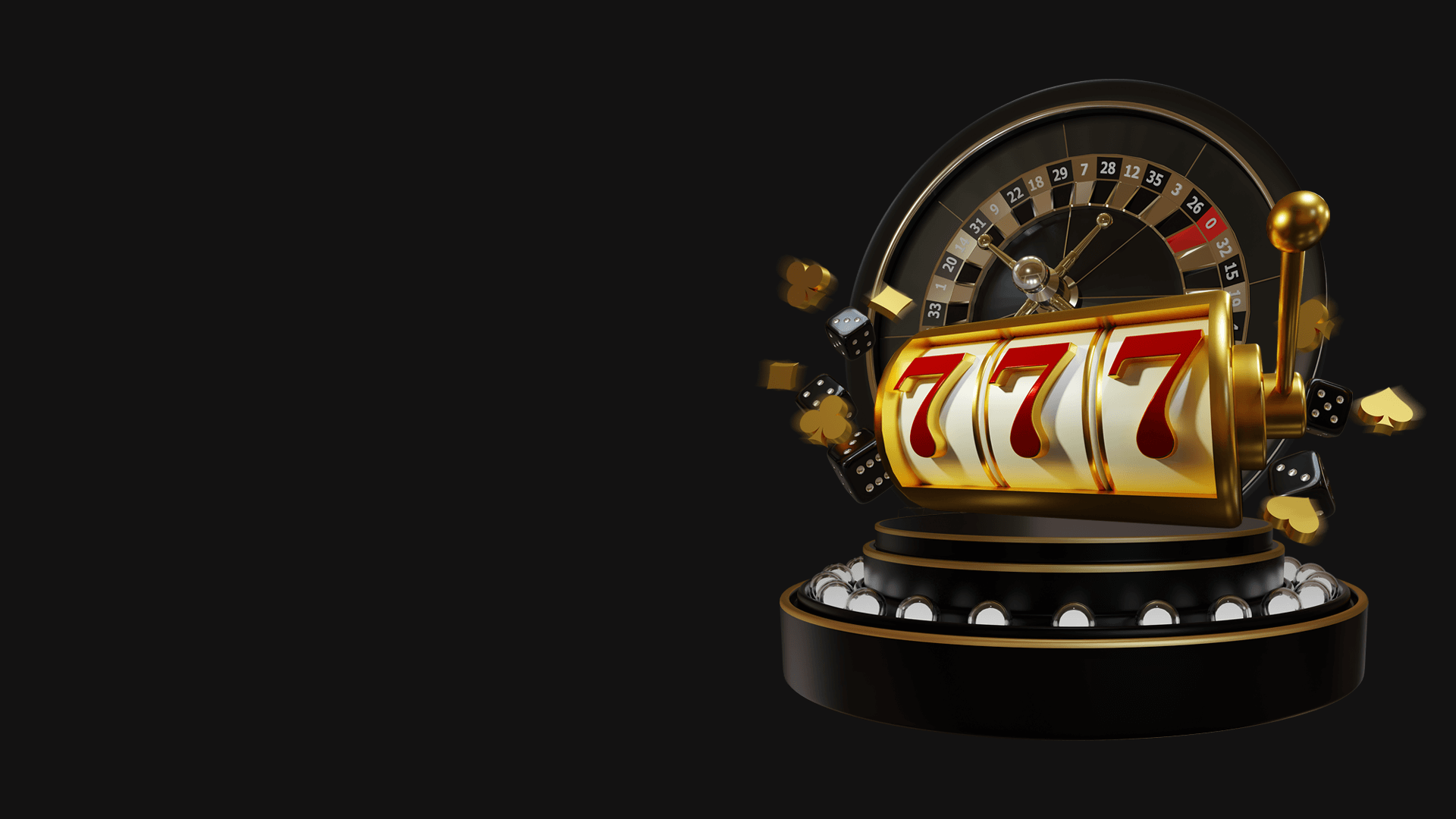 Slot Game Development Company | Slot Game Developers