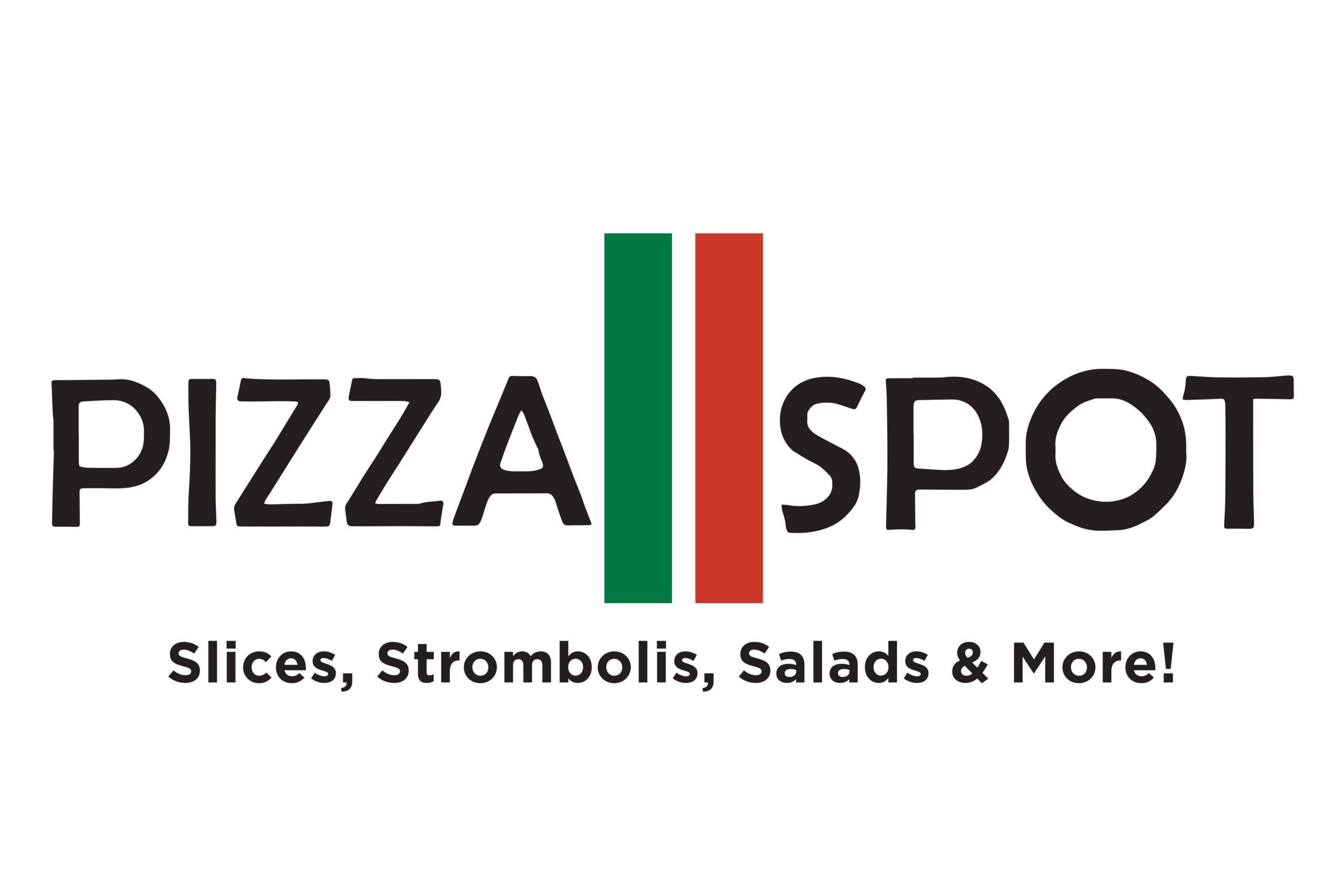 Burgers, Sandwiches, & Hot Dogs: Burger Spot Menu