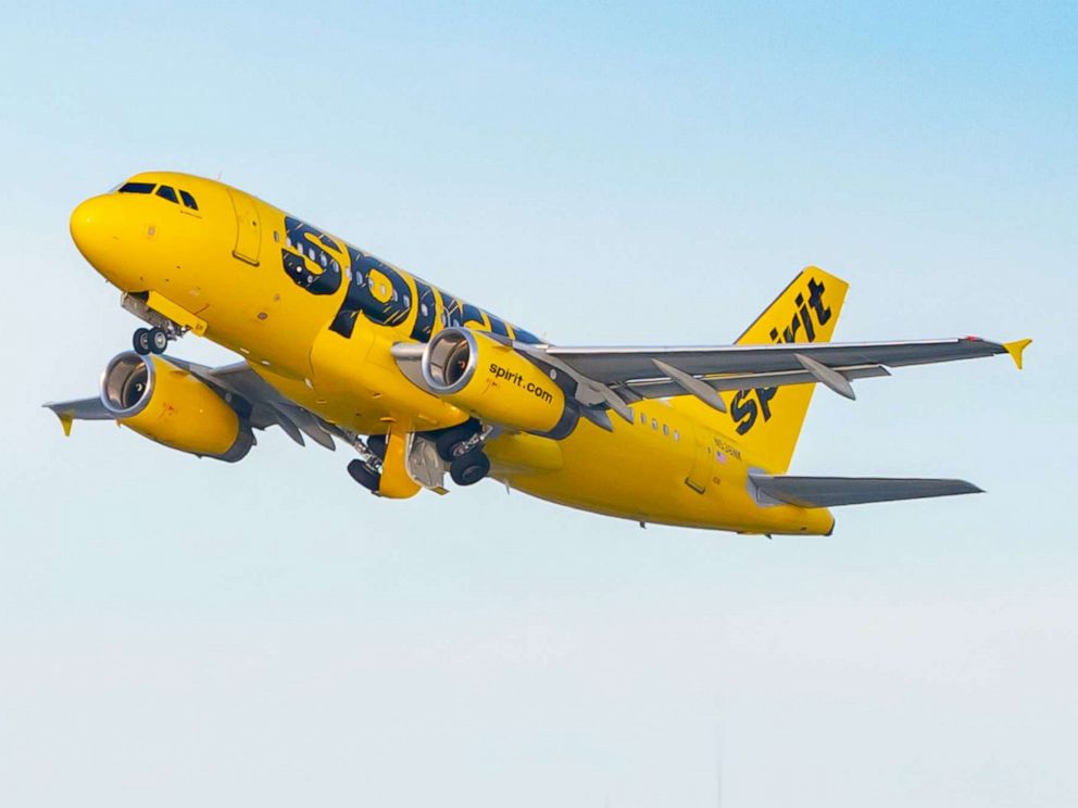 What is Spirit Airlines Cancellation Policy
