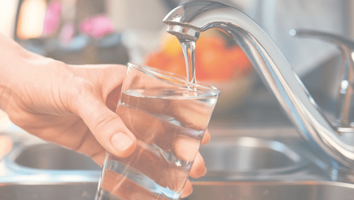 Dubai tap Water | dubai tap water ph level | water Treatment