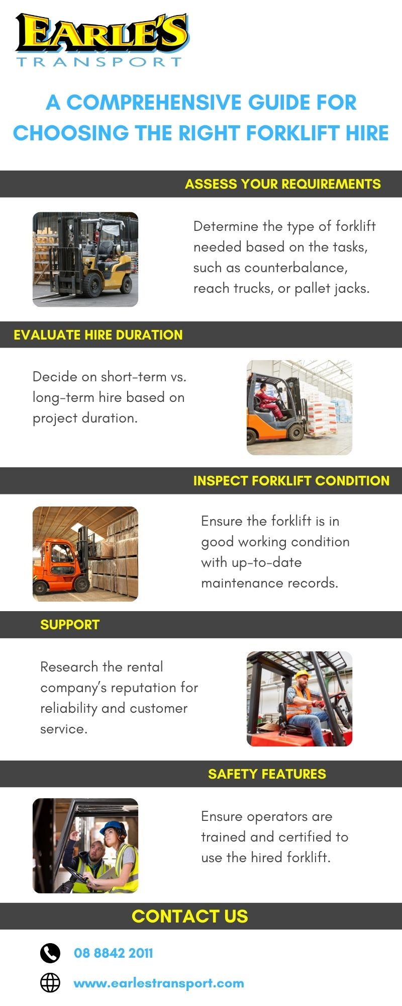 A Comprehensive Guide for Choosing the Right Forklift Hire hosted at ImgBB — ImgBB