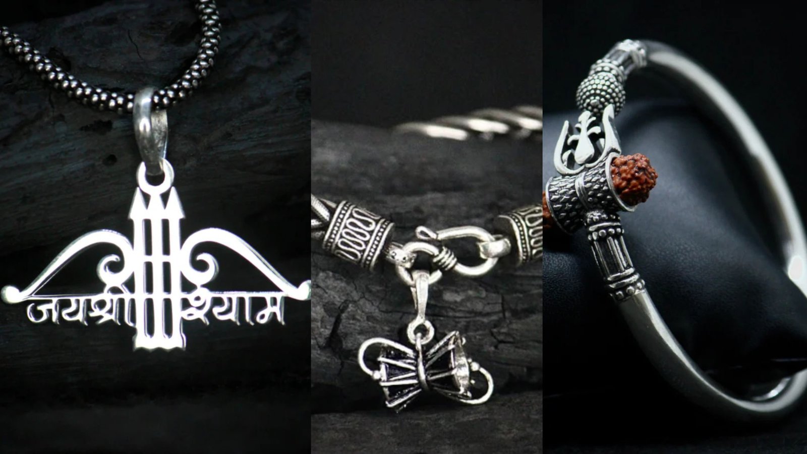 Best Silver Jewellery Gifting Ideas for Him on Special Occasions - 100% Free Guest Posting Website