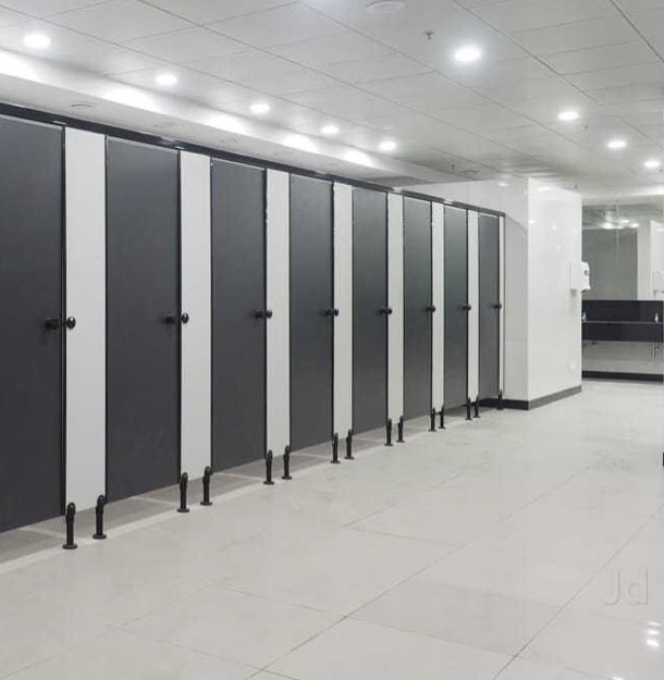 Looking for Reliable Toilet Cubicle Manufacturers in Noida?
