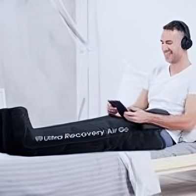 The Optimal Performance With The Help Of Recovery Boots