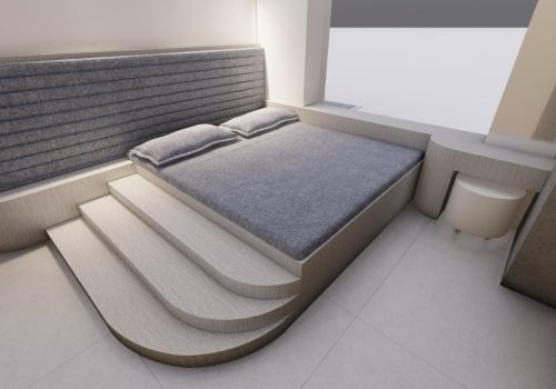 Interior Decor Consultant in Mumbai & Pune | KreativEdge Interiors