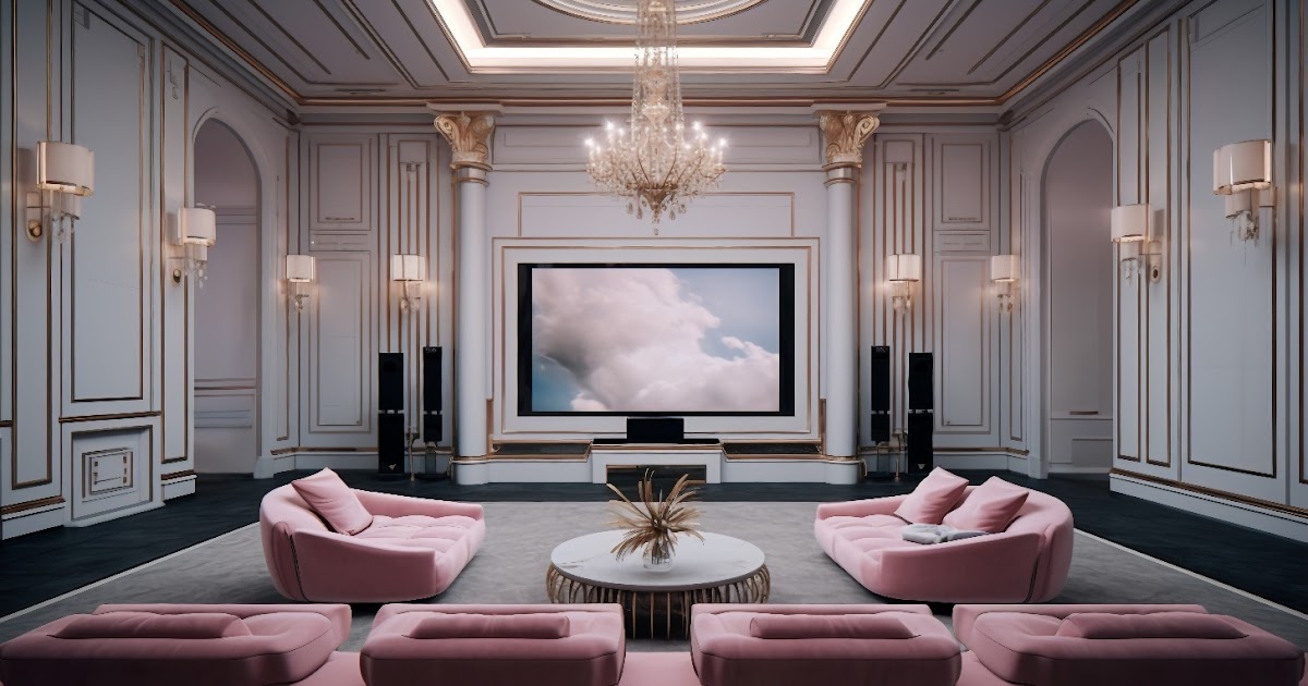 5 Benefits to have Classic Interior Design for Your Home