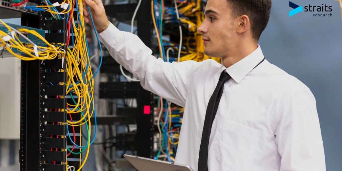 Empowering Enterprises: Navigating the Dynamic Landscape of Data Centers & AI Integration