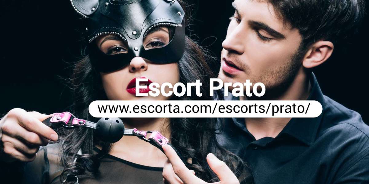 Donna Cerca Uomo a Prato: Trova la Tua Compagna Perfetta