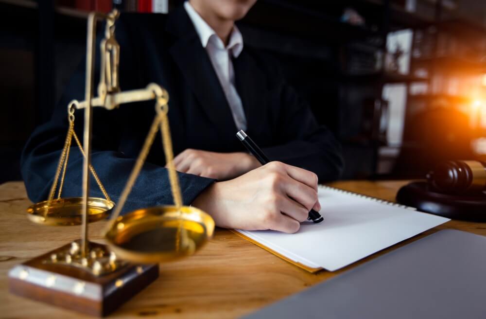 Why You Should Consult a Probate Lawyer Before Writing Your Will  -