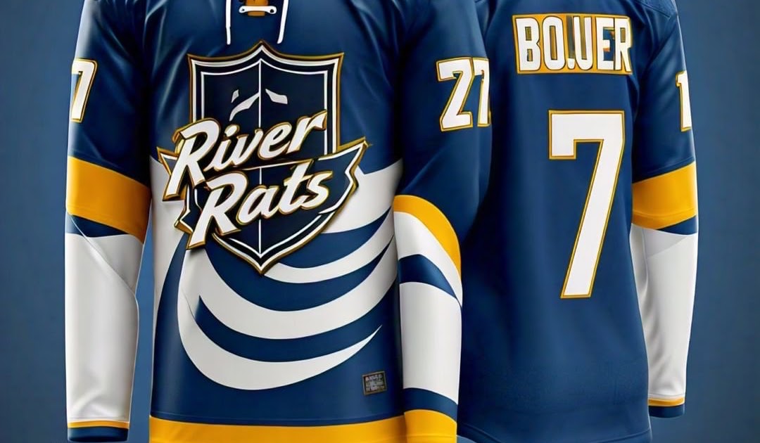 The Ultimate Guide to Choosing a Hockey Jersey Designer Online
