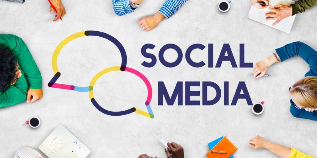 Social Media Marketing in Las Vegas: What Every Entrepreneur Needs to Know