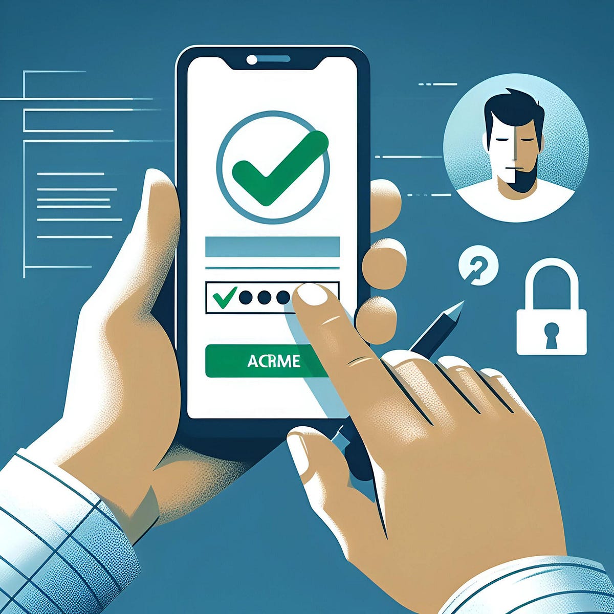 Streamline Your KYC with Online Aadhar Verification Services in India