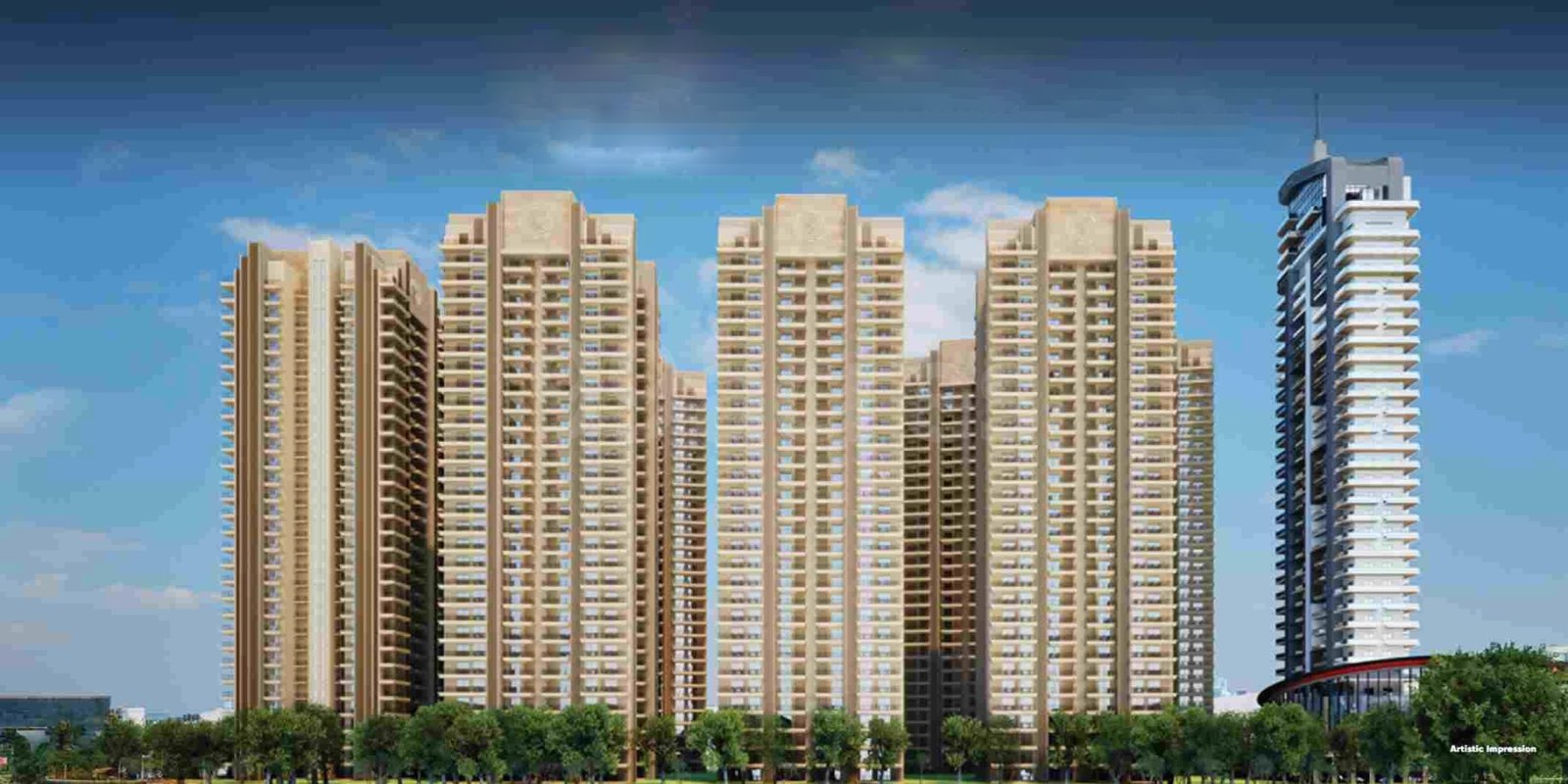 How Gaur NYC Combines Comfort And Nature For Families