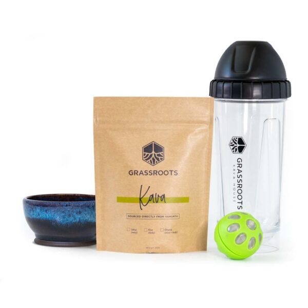 What Makes Kava for Sale in Tampa, FL worth Exploring? | by Grassrootskavahouse | Sep, 2024 | Medium