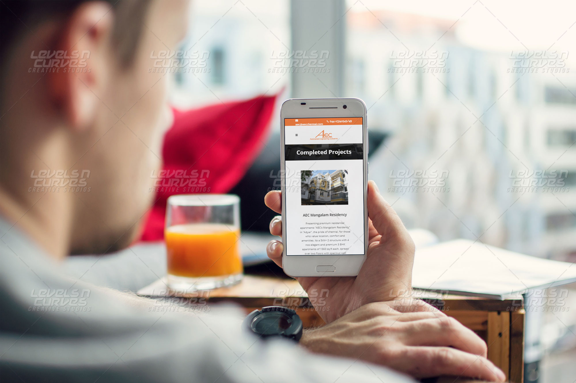 Web Design Company in Chennai, India | Best Web Development Chennai