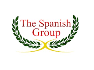The Spanish Group — Hashnode