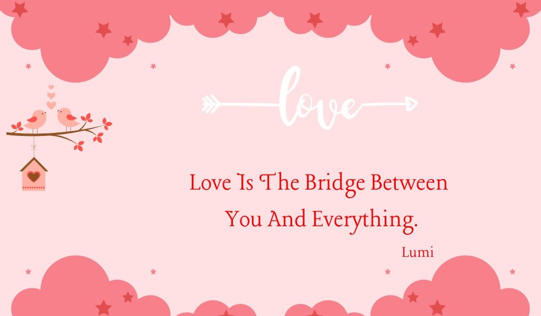 Heart Touching Love Quotes For Him And Her