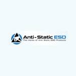 Antistatic ESD Profile Picture