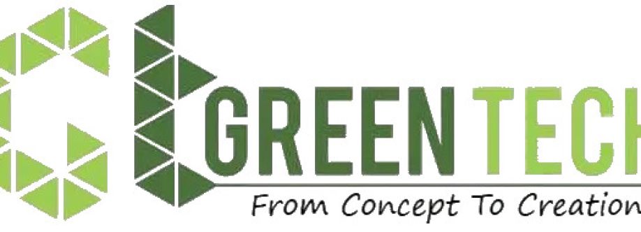 Green Tech Cover Image
