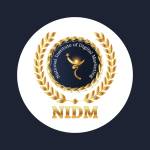NIDM INDIA Profile Picture
