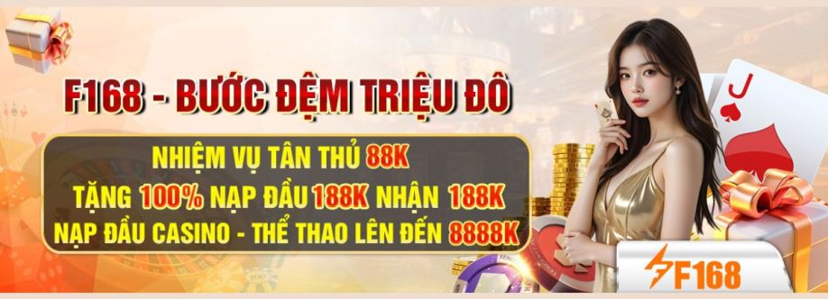 Nhà cái F168 Cover Image