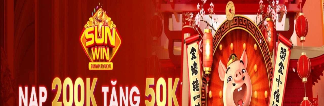 Sunwin  Cổng Game Cá Cược Cover Image