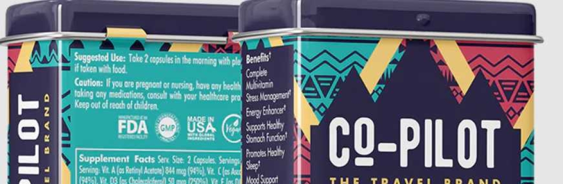 Co_Pilot_The Travel_Brand Cover Image