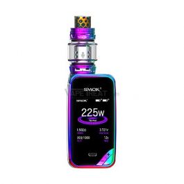 Wholesale Smok X-PRIV 225W TC Starter kit | Smok X-PRIV Starter kit Distributor | IEWholesale.Online