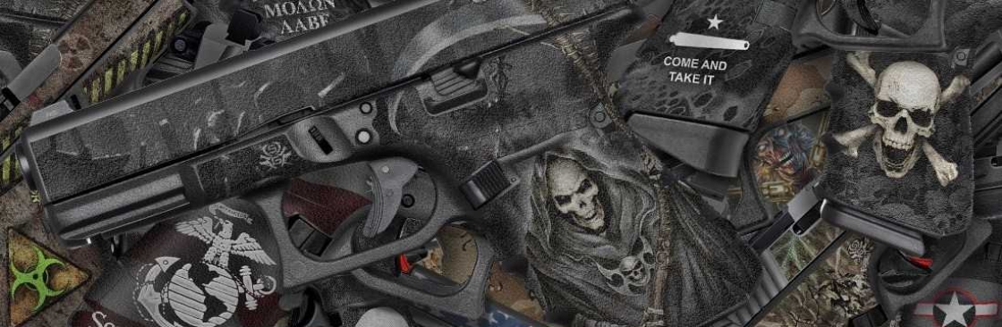 Showgun Grips Cover Image