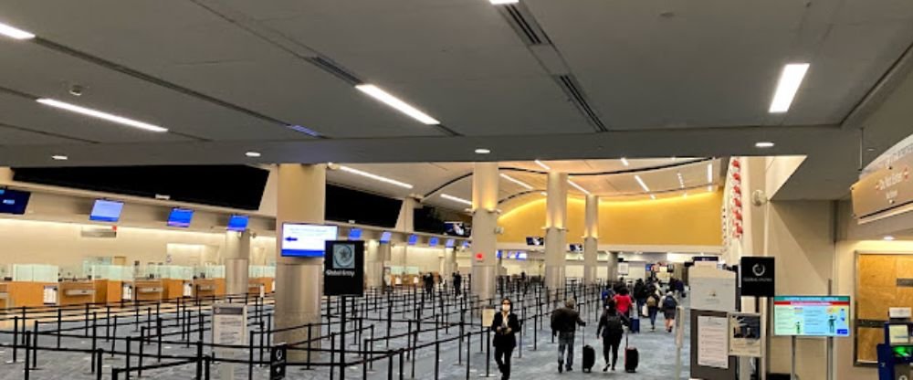 Frontier Airlines Atlanta Terminal - A Comprehensive Guide