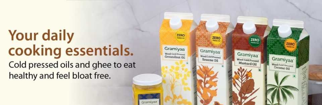 Gramiyaa Cover Image