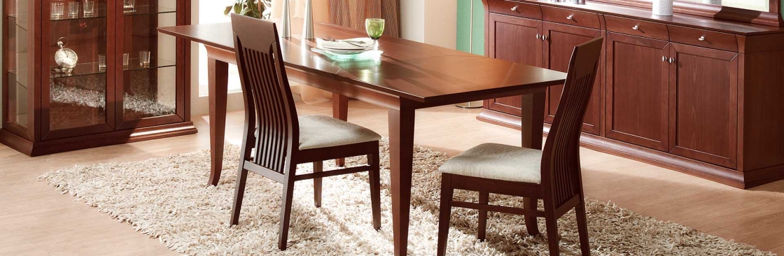 Manderley Fine Furniture Cover Image