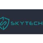 Sky Tech Cyber Cloud Profile Picture