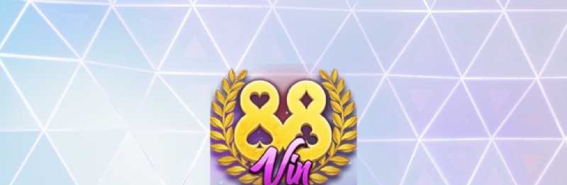 88Vin Cổng game đổi thưởng uy tín Cover Image
