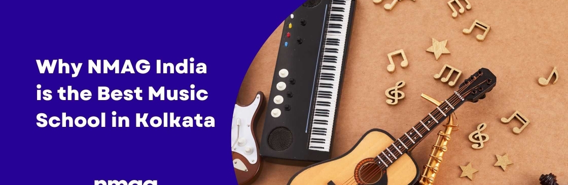 nmag india Cover Image