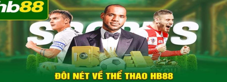 HB88 Cổng Cá Cược Uy Tín Cover Image
