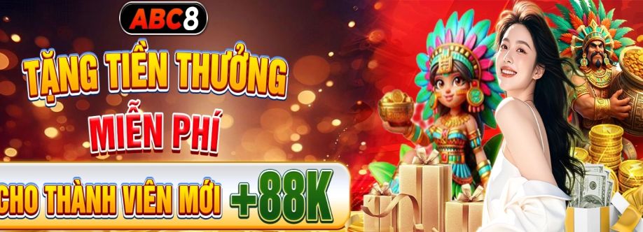 ABC8 Cổng Game Đổi Thưởng Cover Image