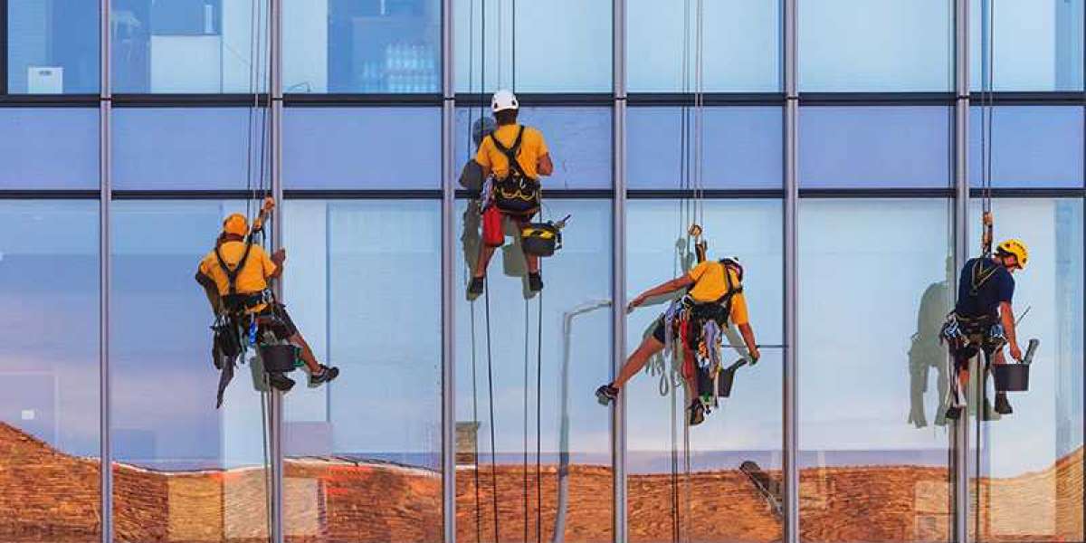 Flawless Facades: Specialized Cleaning for Every Surface