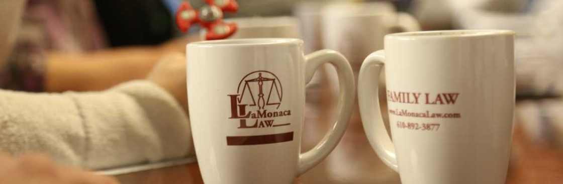 LaMonaca Law Cover Image
