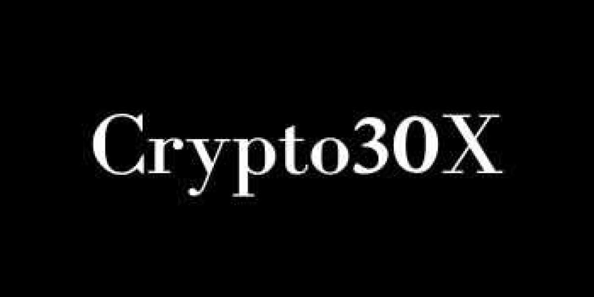 Crypto30x: Exploring the Potential for Massive Gains in Cryptocurrency Investments