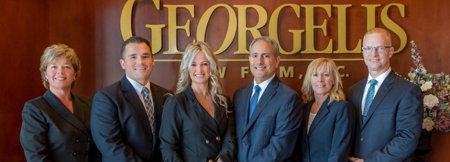 Georgelis Larsen and Sabatino Injury Law Firm PC Cover Image