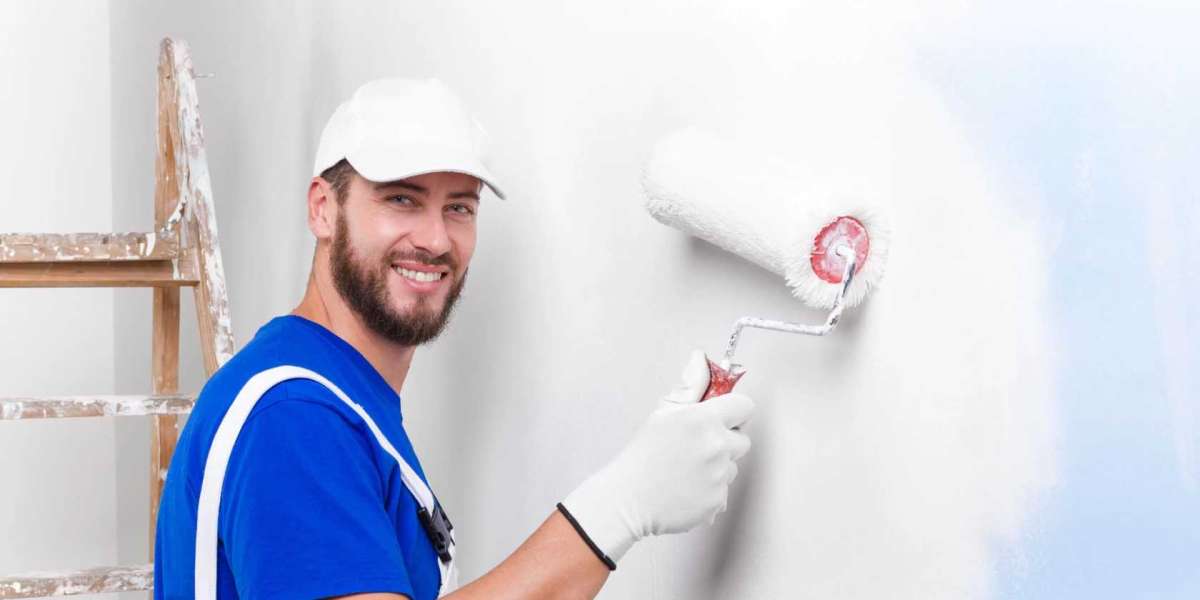 Interior Painting in Ontario, OR – Transform Your Home with Master P Remodeling and Painting